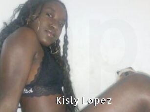 Kisly_Lopez
