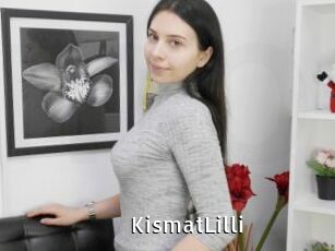 KismatLilli