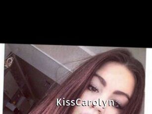 KissCarolyn
