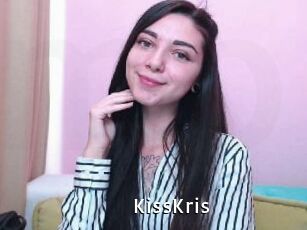 KissKris