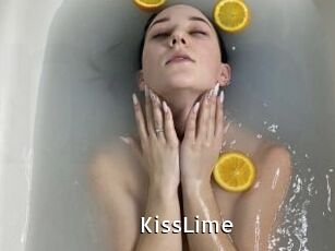 KissLime