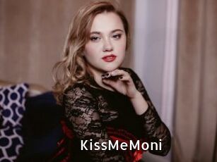KissMeMoni