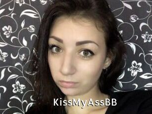 KissMyAssBB