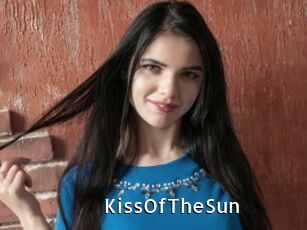 KissOfTheSun
