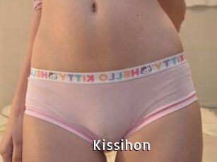 Kissihon