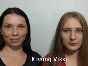 Kissing_Vikki My Porno Stash