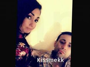 Kissmekk