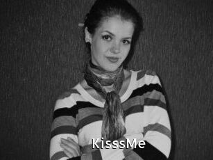 KisssMe