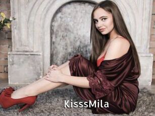 KisssMila