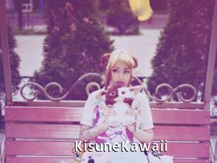 KisuneKawaii