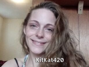 KitKat420