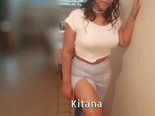Kitana