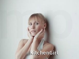 KitchenGirl