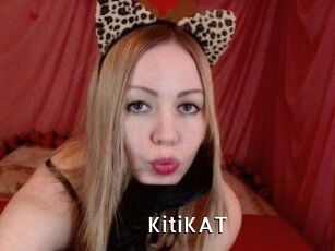 KitiKAT