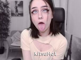 KitsuHot