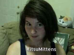 KitsuMittens