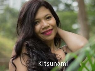Kitsunami