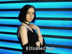 KitsuneChan