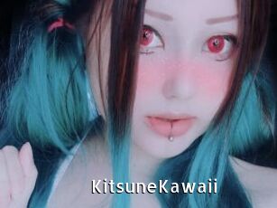 KitsuneKawaii