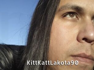 KittKattLakota90
