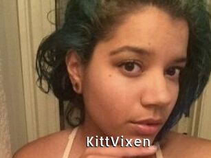 KittVixen
