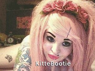 KitteBootie