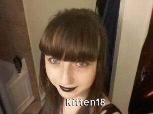 Kitten18