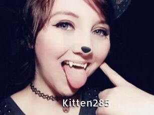 Kitten285