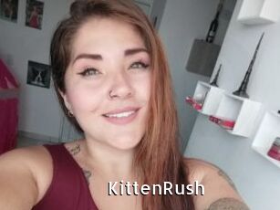 KittenRush