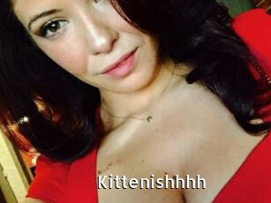 Kittenishhhh