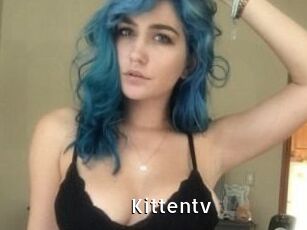 Kittentv