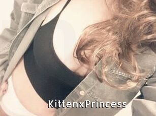 KittenxPrincess