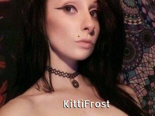 KittiFrost