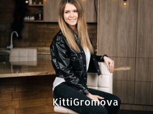 KittiGromova