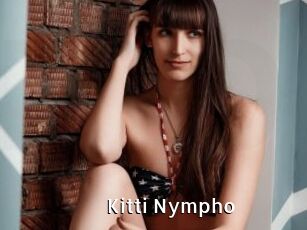 Kitti_Nympho My Porno Stash