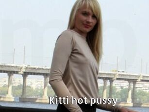 Kitti_hot_pussy