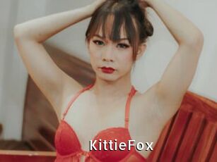 KittieFox