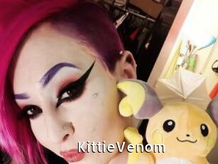 KittieVenom