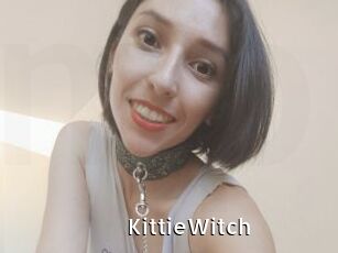 KittieWitch