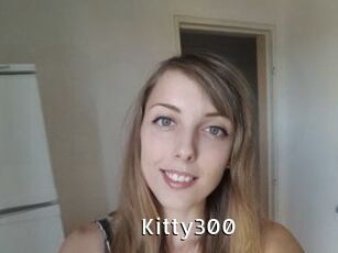Kitty300