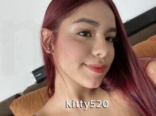Kitty520 My Porno Stash