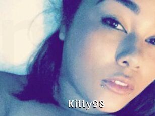Kitty98 My Porno Stash