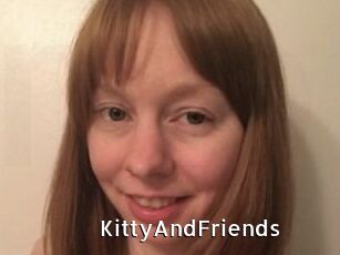 KittyAndFriends