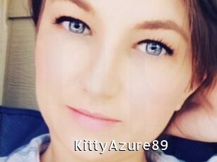 KittyAzure89 My Porno Stash