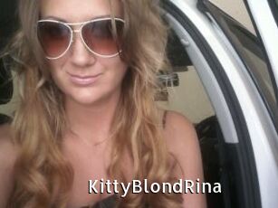 KittyBlondRina