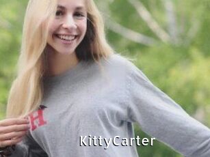 KittyCarter