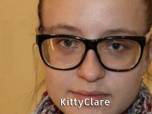 KittyClare