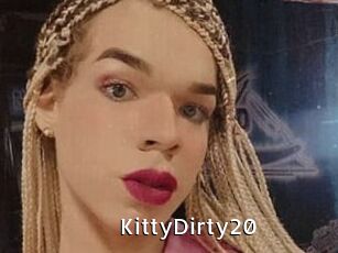 KittyDirty20