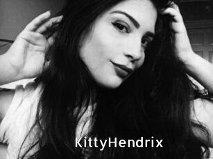 KittyHendrix