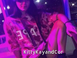 KittyKayandCor My Porno Stash